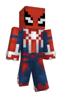 CitMC Minecraft avatar full body