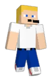CiteFX Minecraft avatar full body