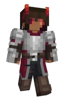 CitesQuo Minecraft avatar full body