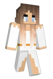 Citizen1861 Minecraft avatar full body