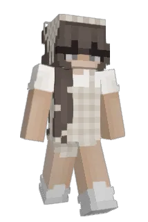 Cito210_ Minecraft avatar full body