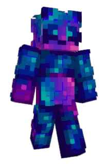 Citr0x Minecraft avatar full body