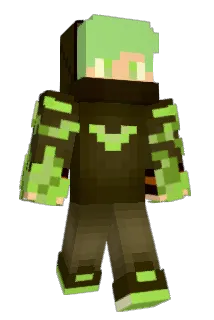 CitricOwl357874 Minecraft avatar full body