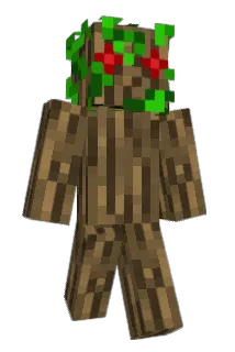 Citron_Juice Minecraft avatar full body