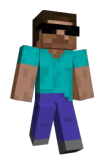 Citror_ Minecraft avatar full body