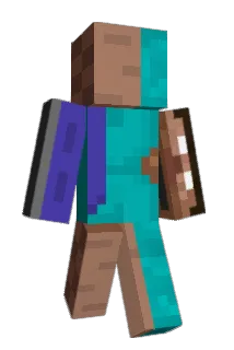 Citrus216 Minecraft avatar full body