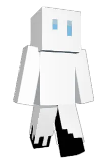 CitrusBiscuit Minecraft avatar full body