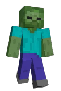 CitrusFru1t Minecraft avatar full body