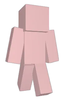 CitrusSlice Minecraft avatar full body