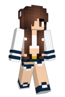 Citrus_Sloth Minecraft avatar full body