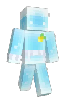 CitrussssTwist Minecraft avatar full body