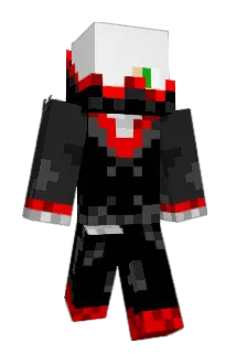 Cittenkatty Minecraft avatar full body