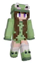 Custom render preview
