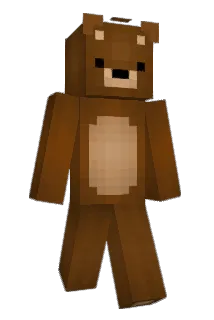 CityEnginer Minecraft avatar full body