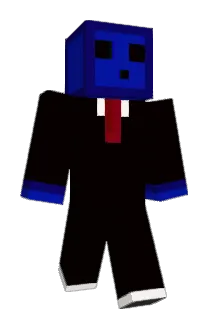 Civan06 Minecraft avatar full body