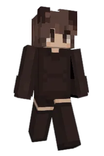 Civcc Minecraft avatar full body