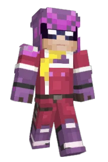 Cizsy Minecraft avatar full body