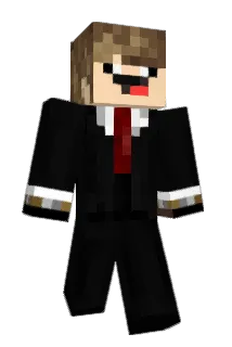 Cj23093936 Minecraft avatar full body