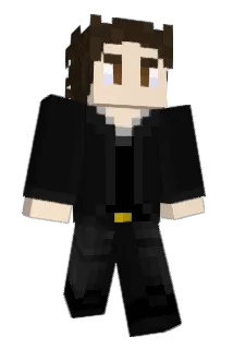 Cj7x7x Minecraft avatar full body