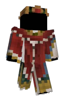 Cj_crew Minecraft avatar full body