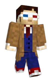Cjcjc12121 Minecraft avatar full body