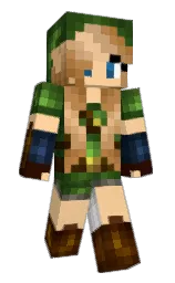 Custom render preview
