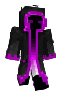 Cjsimp123 Minecraft avatar full body
