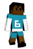Cjspeed_06 Minecraft avatar full body