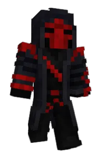 CkMd25 Minecraft avatar full body