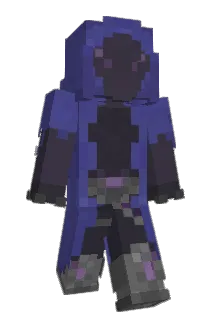 Ckay9 Minecraft avatar full body