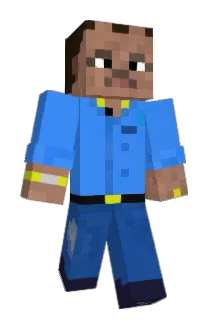 Ckbr_ Minecraft avatar full body