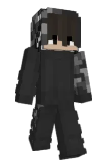 Ckdx_ Minecraft avatar full body