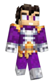 Ckgc14 Minecraft avatar full body