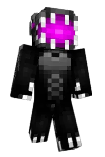 CklaeG Minecraft avatar full body