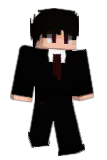 Ckmlk Minecraft avatar full body