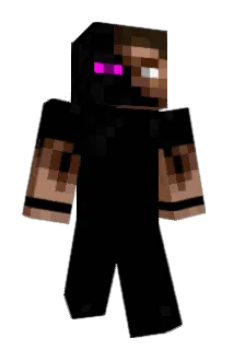 Cl1ckk_ Minecraft avatar full body