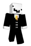 Cl1ents Minecraft avatar full body