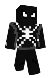 Cl1psy Minecraft avatar full body