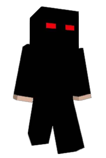Cl8sterPcx Minecraft avatar full body