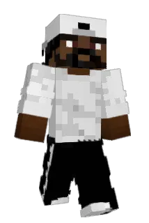 ClNCO Minecraft avatar full body