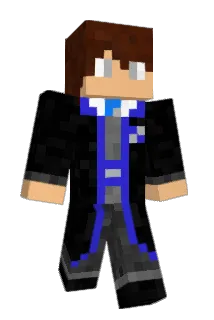 ClRCLE Minecraft avatar full body