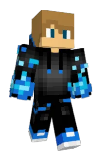 Claas_Jaguar Minecraft avatar full body