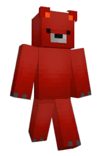 Claigo Minecraft avatar full body