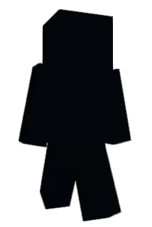 Clajujan Minecraft avatar full body