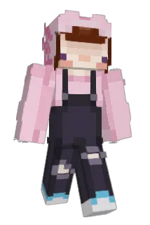 Clam437 Minecraft avatar full body