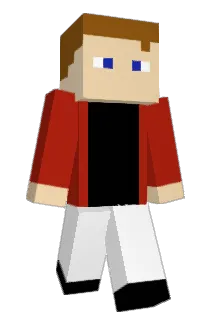Clam_Tree Minecraft avatar full body