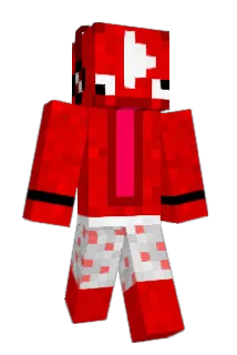 ClampVRALT Minecraft avatar full body