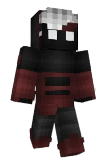 ClanDatRoD_ Minecraft avatar full body