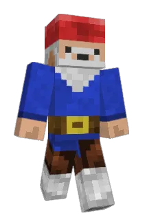 Clan_Smacker Minecraft avatar full body