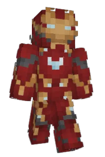 Clane1 Minecraft avatar full body